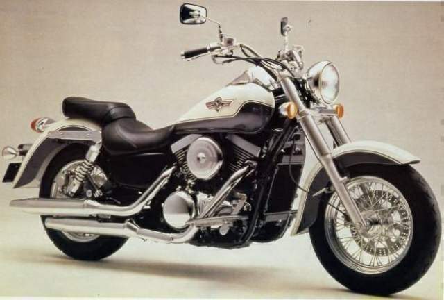 93 kawasaki deals vulcan 1500